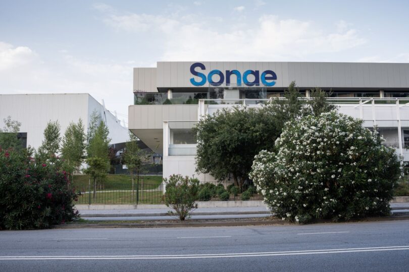 Sonae cresce 17% e atinge 8,2 mil milhões em vendas até setembro