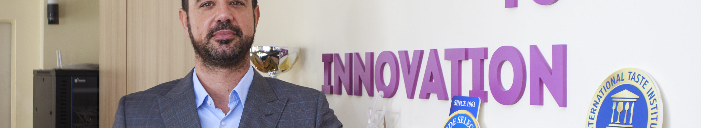 “O futuro passará pela circularidade total dos materiais”