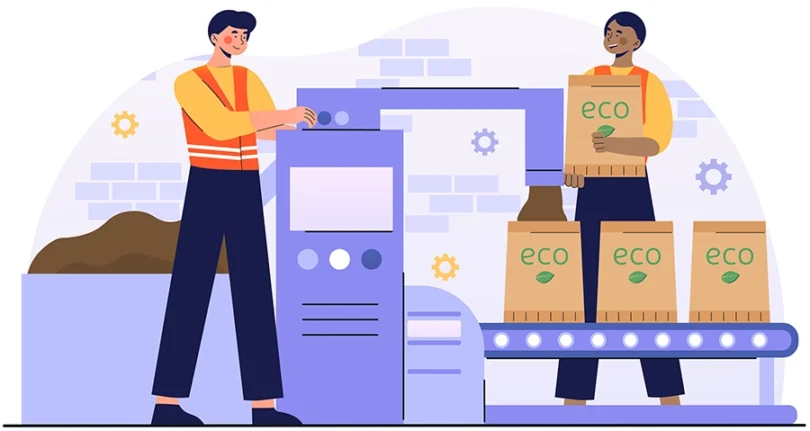 Green packaging: O desafio do mix certo entre identidade e sustentabilidade