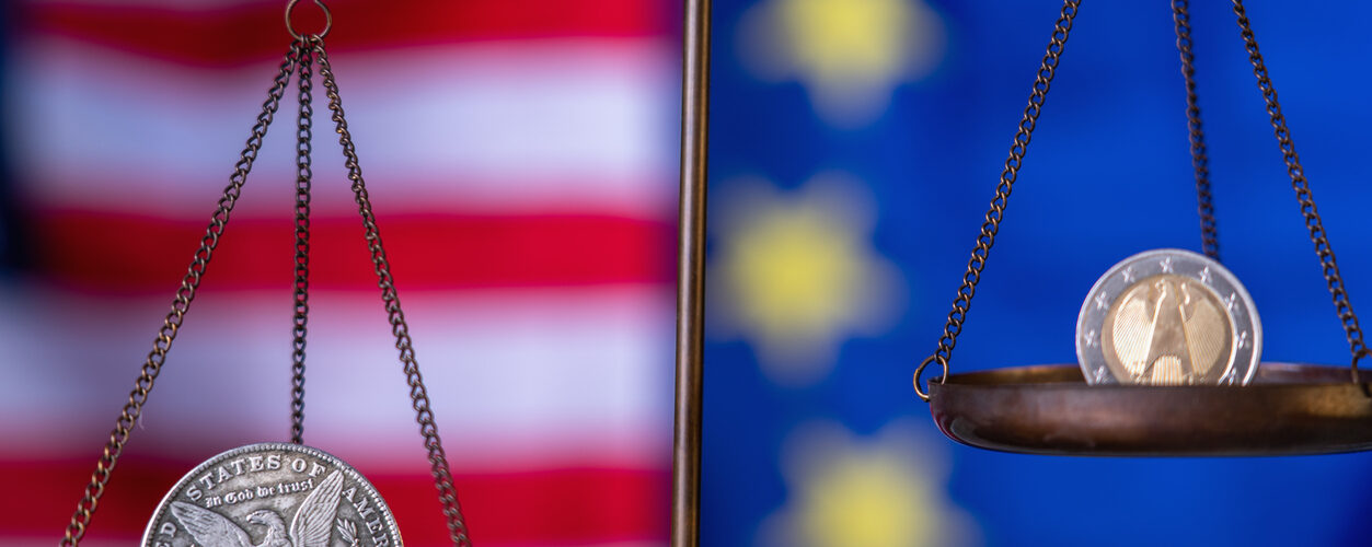 Acordo UE-EUA define tarifas, mas mantém incerteza para empresas
