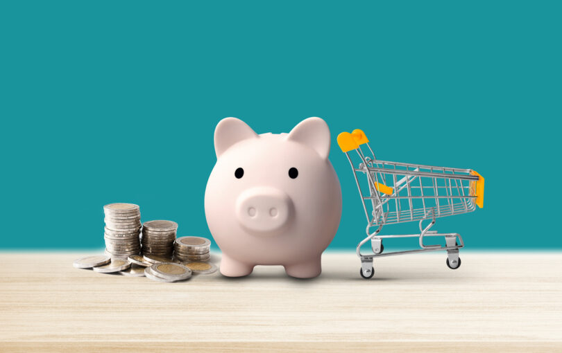 Consumidores italianos reforçam foco na poupança e alimentação saudável