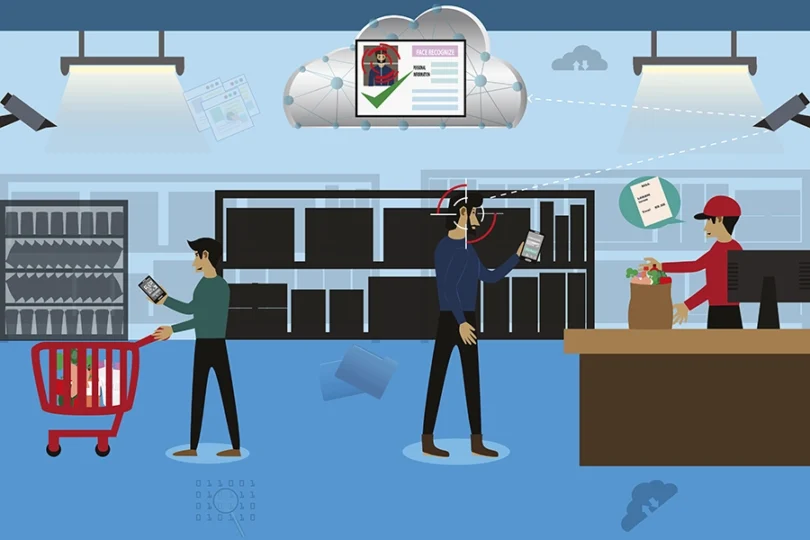 Otimização, conveniência e personalização: Tecnologia está a transformar ponto de venda