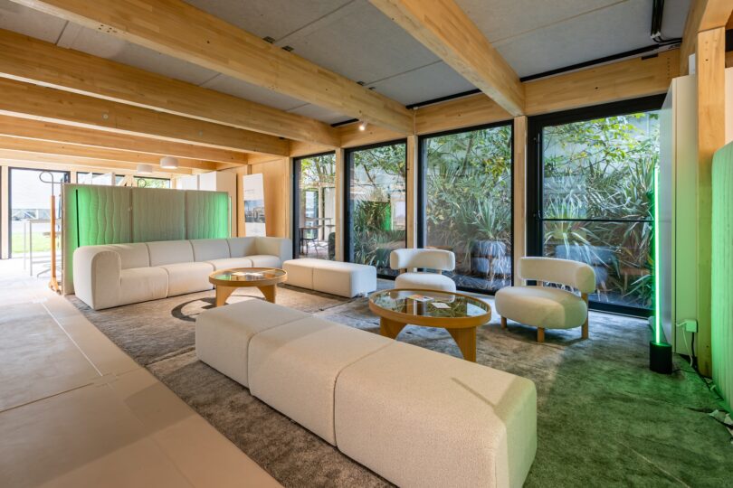 Nhood e bowhood lançam soluções imobiliárias modulares e sustentáveis