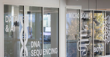 Danone inaugura laboratório de inovação em microbioma, nutrição e saúde digital