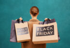 Metade dos consumidores compra apenas para si na Black Friday e Cyber Monday