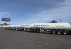 Paulo Duarte investe 3,3 milhões de euros na renovação da frota de transporte de energia