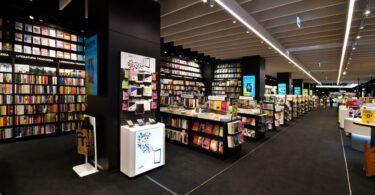 FNAC reabre loja em Leiria com foco na experiência do cliente