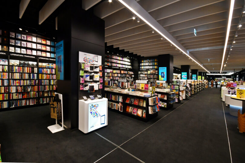 FNAC reabre loja em Leiria com foco na experiência do cliente