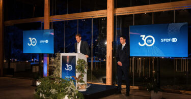 STEF celebra 30 anos em Portugal com dois novos investimentos estratégicos