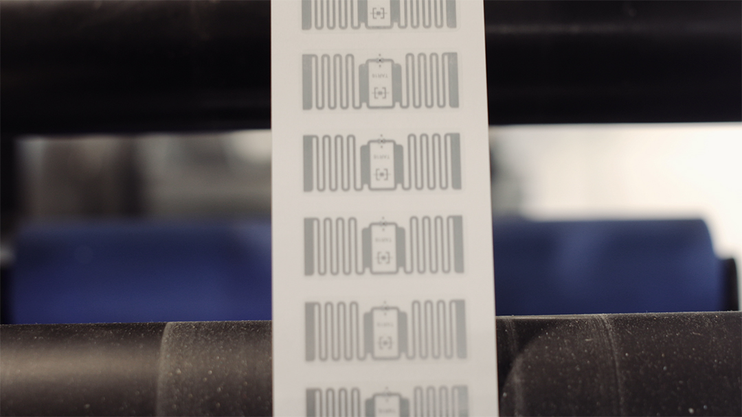 Portugal acelera com o RFID na moda