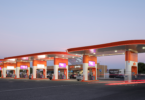 Galp inaugura primeira flagship em Oeiras e estreia novo conceito