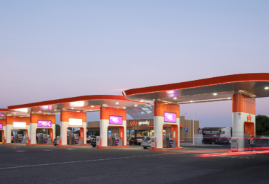 Galp inaugura primeira flagship em Oeiras e estreia novo conceito
