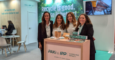 IPP Iberia levou eficiência e circularidade à Fruit Attraction 2025