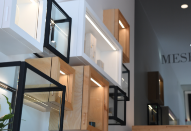 “Somos uma marca portuguesa, mas trabalhamos para termos uma expressão cada vez mais global”