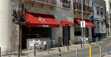De Sesimbra para o mundo: O Melhor Croissant da Rua apresenta nova identidade