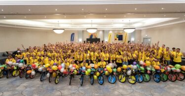 DHL Express eleita melhor empresa para trabalhar na Europa pelo 5.º ano consecutivo