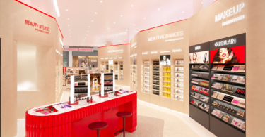Perfumes & Companhia investe 30 milhões em “revolução profunda” da experiência de compra