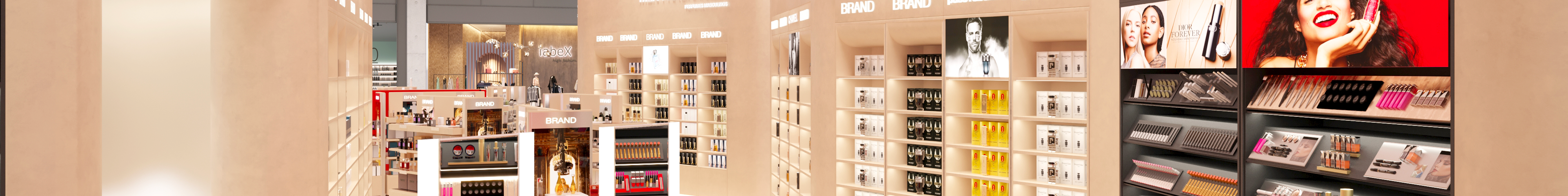 Perfumes & Companhia investe 30 milhões em “revolução profunda” da experiência de compra