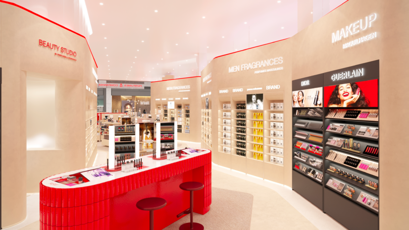 Perfumes & Companhia investe 30 milhões em “revolução profunda” da experiência de compra