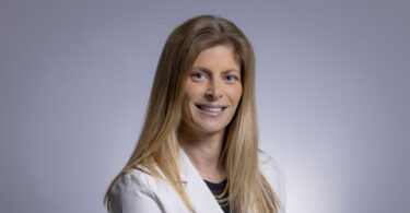 Rita Fernandes, Head of Limiano