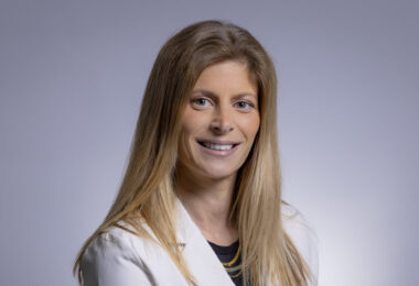 Rita Fernandes, Head of Limiano