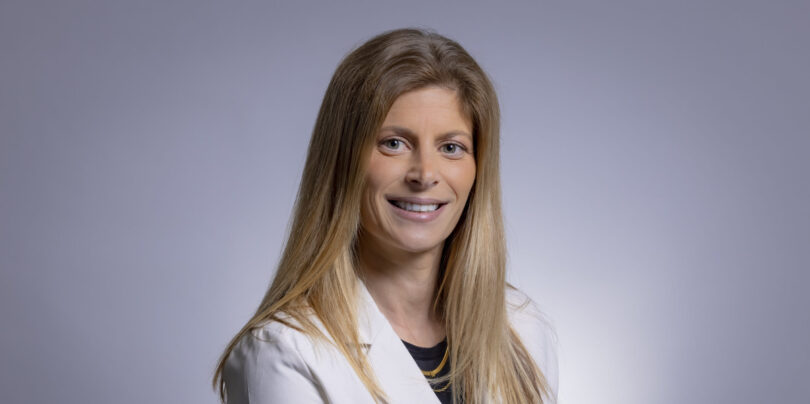 Rita Fernandes, Head of Limiano