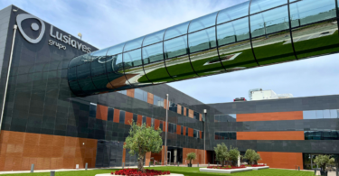 Lusiaves ‘salta a fronteira’ e compra posição maioritária em grupo espanhol