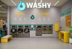 Continente aposta na conveniência com lavandarias self-service