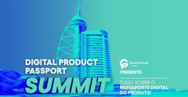 Lisboa recebe o Digital Product Passport Summit já esta semana