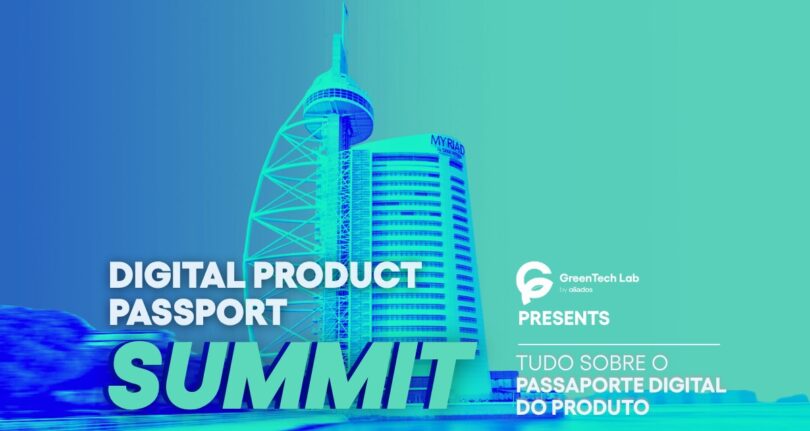 Lisboa recebe o Digital Product Passport Summit já esta semana