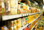 Preços nos supermercados em Espanha aumentaram 2,5% num ano