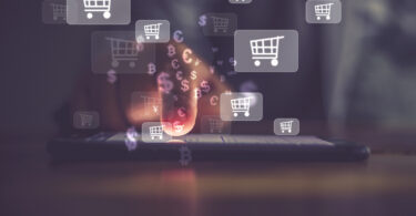 3 em 4 quatro consumidores já utilizam IA nas suas compras