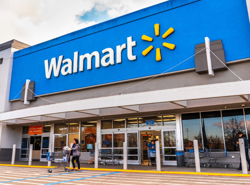 Walmart ‘corta’ 1.000 funções em reorganização operacional