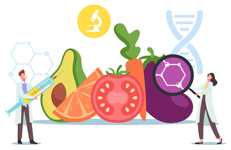 Produtos aditivados: É necessária uma rotulagem clara e educação nutricional