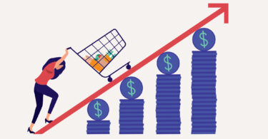 76% dos portugueses alteraram hábitos de compra devido à inflação