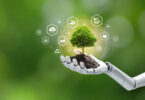 IA e sustentabilidade estão a transformar a experiência de compra em 2025, revelou estudo