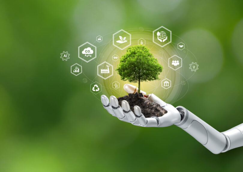 IA e sustentabilidade estão a transformar a experiência de compra em 2025, revelou estudo