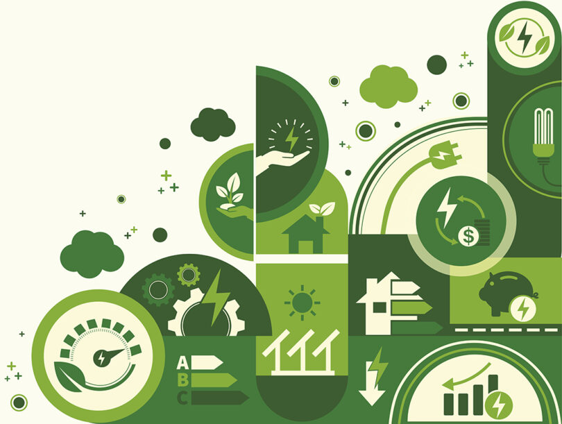 Eficiência energética: O novo eixo estratégico do retalho?