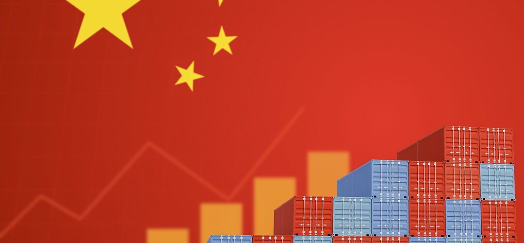 Envios “explodem” com popularização de gigantes asiáticas e obrigam logística a reinventar-se