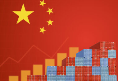 Envios “explodem” com popularização de gigantes asiáticas e obrigam logística a reinventar-se