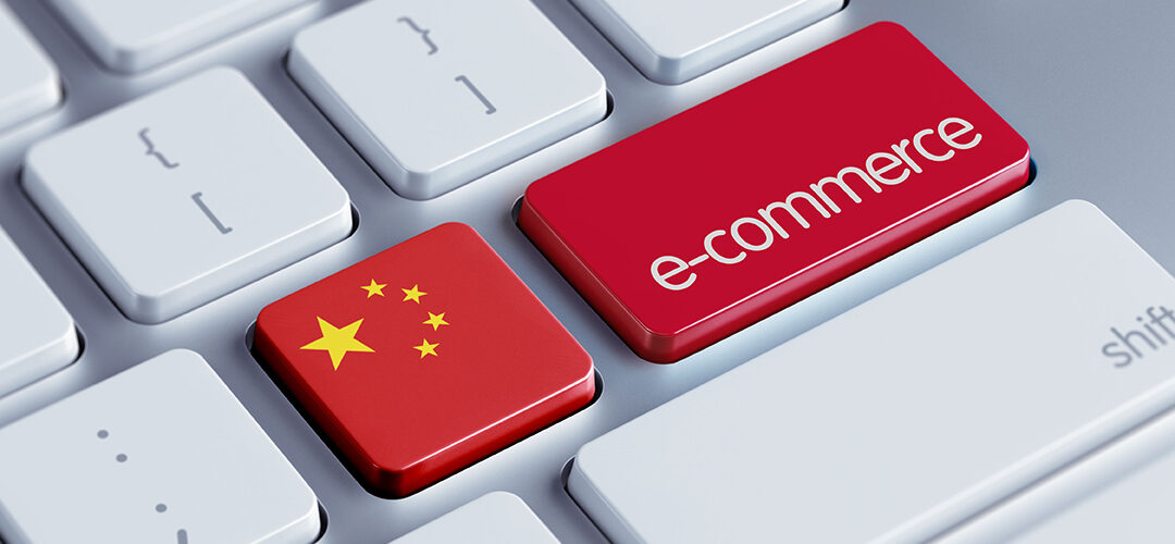 Gigantes asiáticas abanam comércio português. Mas estarão a concorrer em pé de igualdade?