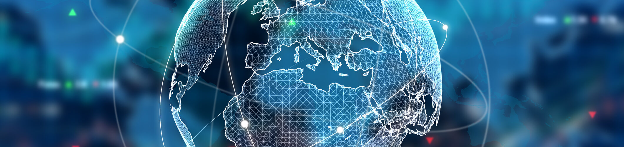 Comércio global vai continuar a crescer, apesar das tarifas dos EUA, concluiu estudo