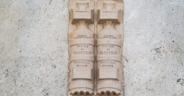 Vinhos do Alentejo apresentam embalagem sustentável feita com fitas de rótulos recicladas