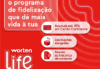 Worten lança novo programa de fidelização