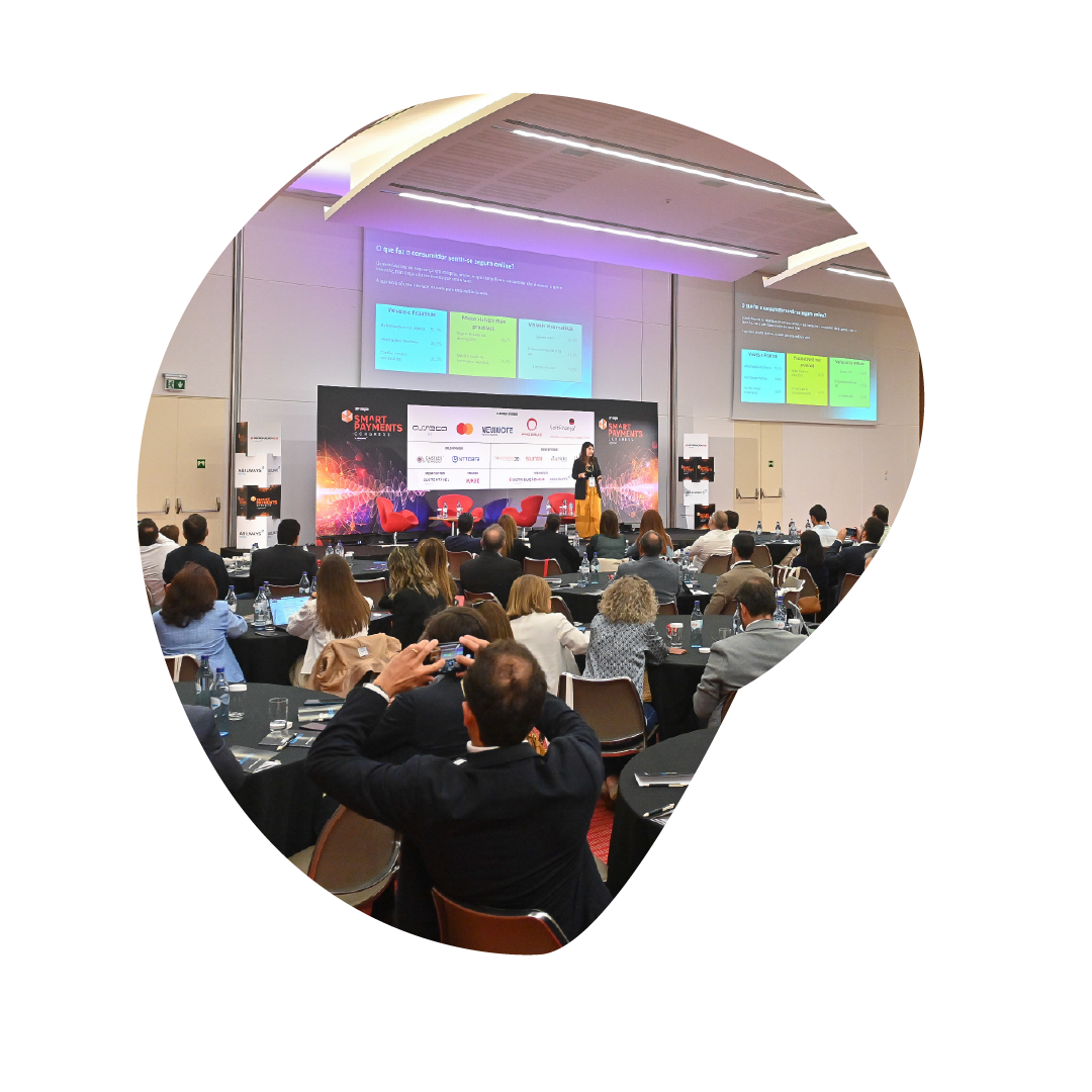 SMARTPAYMENTS 2026 SMARTPAYMENTS 2026