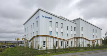 Tetra Pak abre centro de desenvolvimento alimentar em França