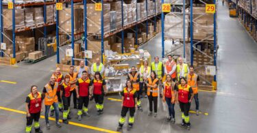 Groupe SEB e DHL centralizam operações de e-commerce em Espanha