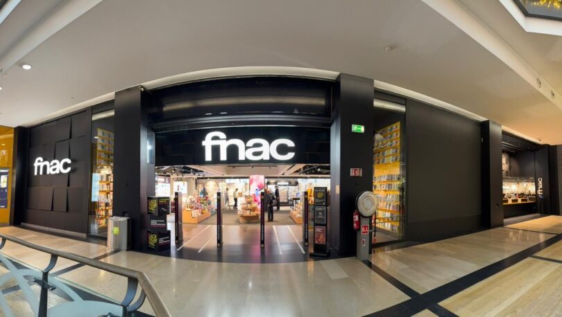 FNAC Almada apresenta loja totalmente renovada e “centrada no cliente”