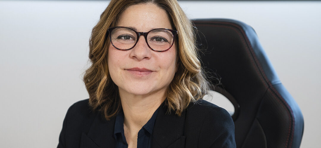 “O perfil do líder intermédio está a evoluir para um papel muito mais digital, inclusivo e com visão estratégica”