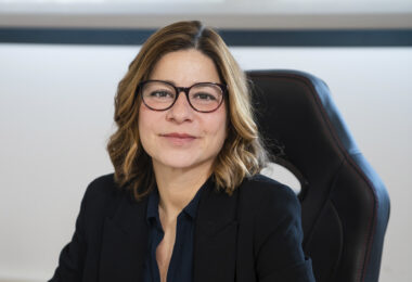 “O perfil do líder intermédio está a evoluir para um papel muito mais digital, inclusivo e com visão estratégica”